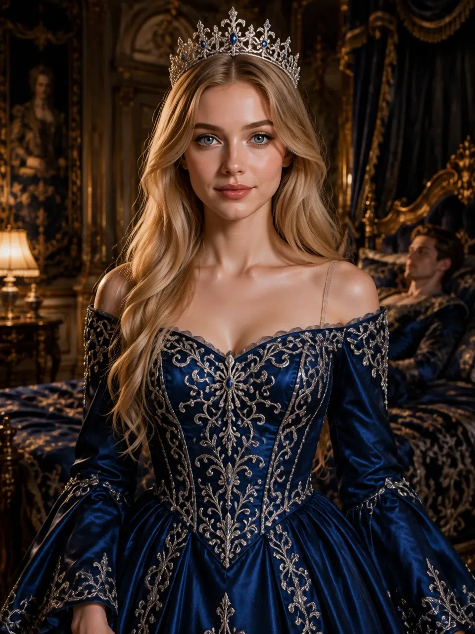 Princess Orlia thumbnail