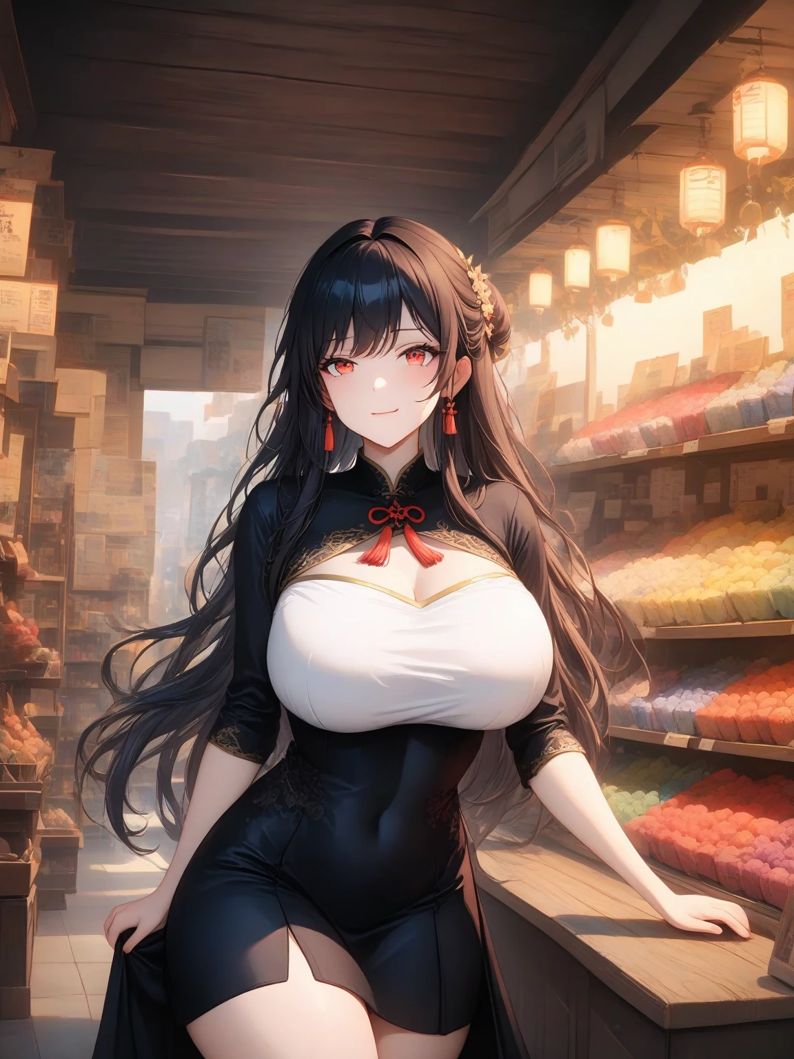 Liu DaiYu (刘黛玉） thumbnail
