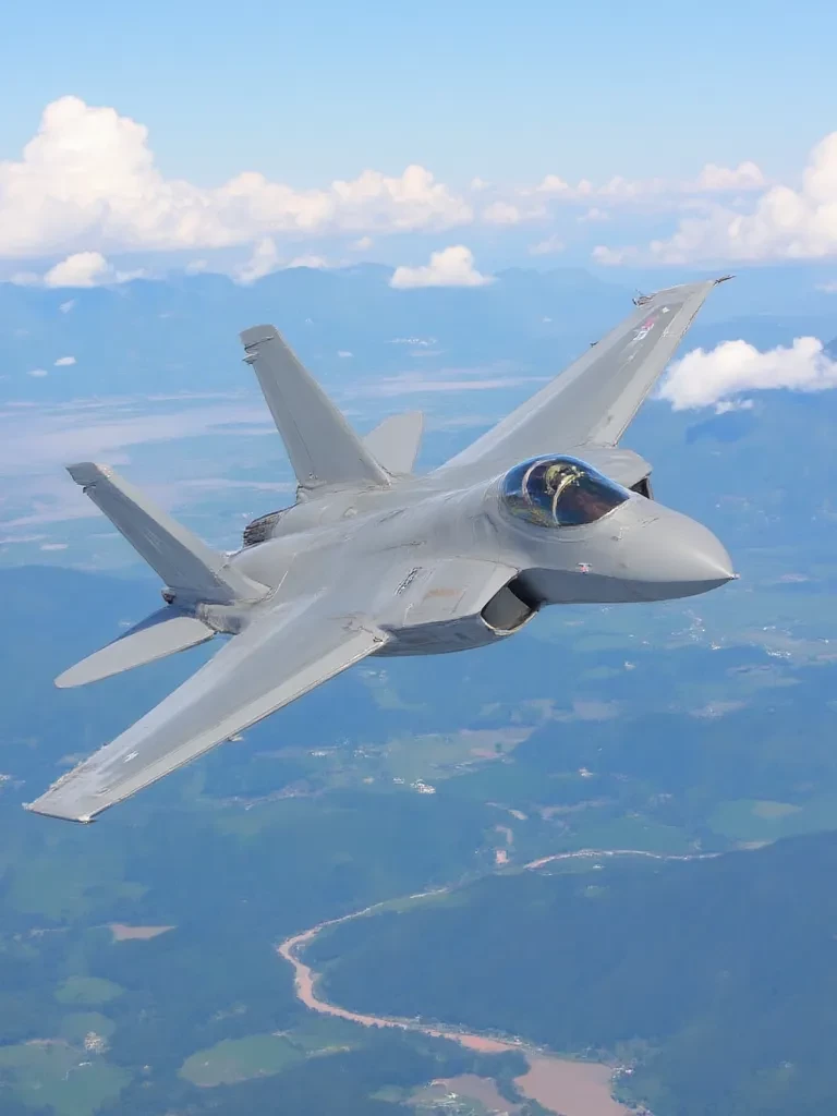 F-22 Raptor thumbnail