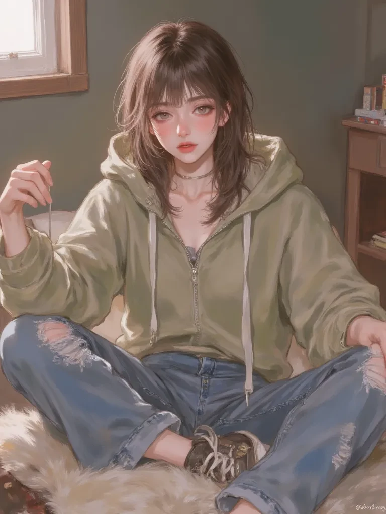 Mía Isabel  thumbnail
