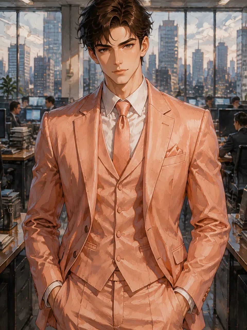 Arun Mehtra thumbnail