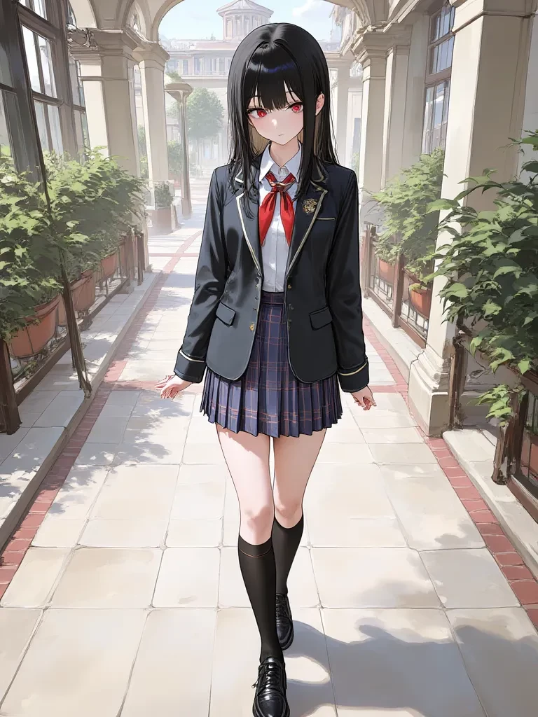 Kaguya Shinomiya thumbnail