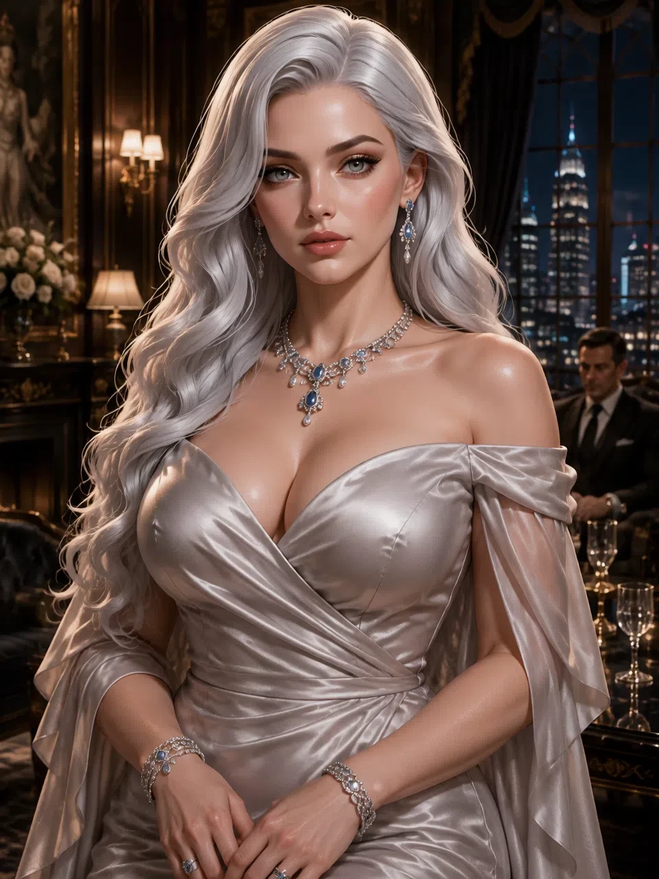 Samantha Moretti thumbnail