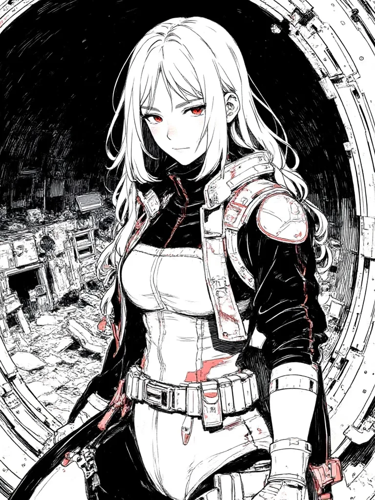 Seraphina thumbnail