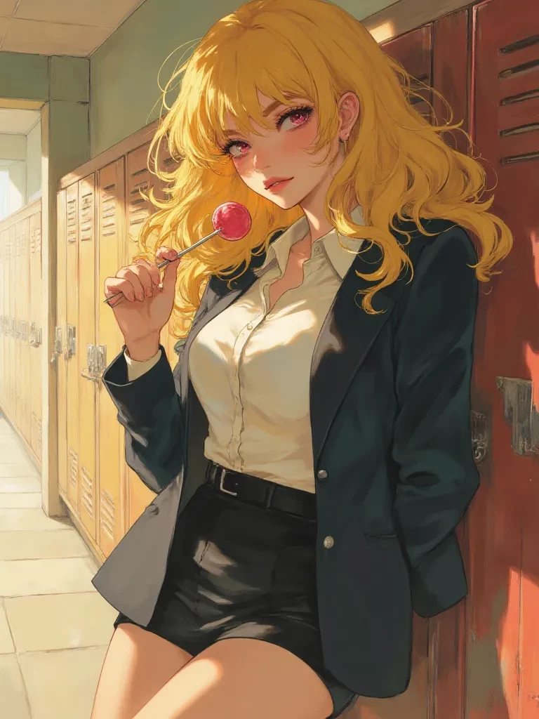 Stella (your gf)  thumbnail
