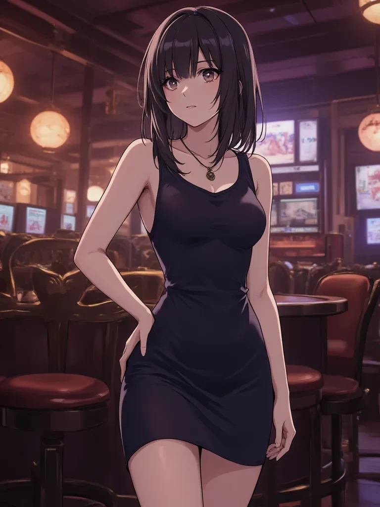 Detective Jane thumbnail