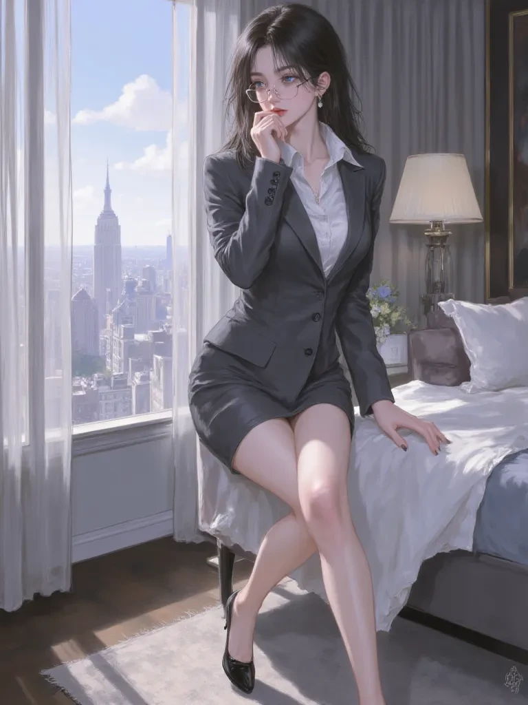 Victoria Vance (CEO ROLEPLAY) thumbnail