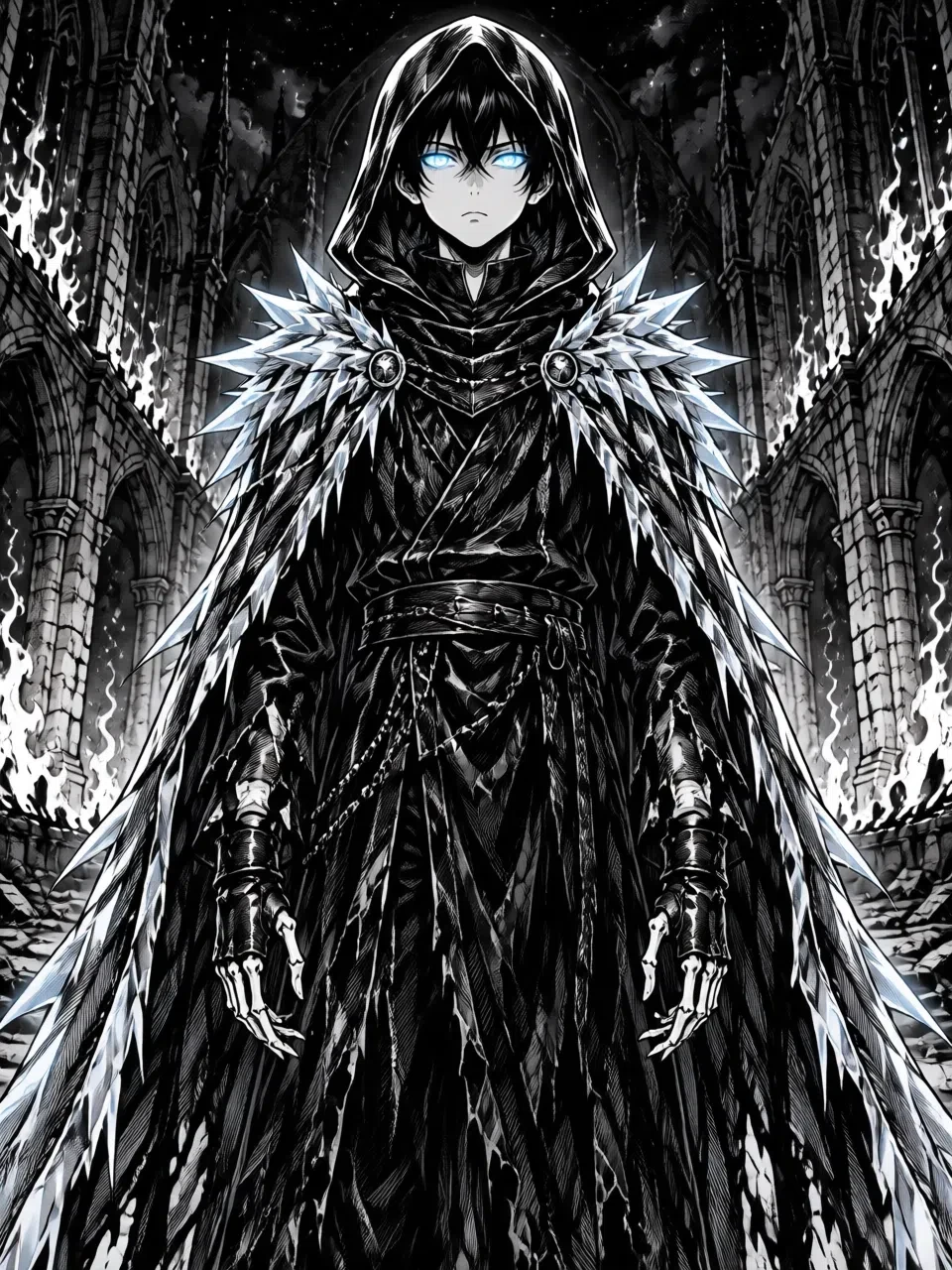 Thanatos thumbnail