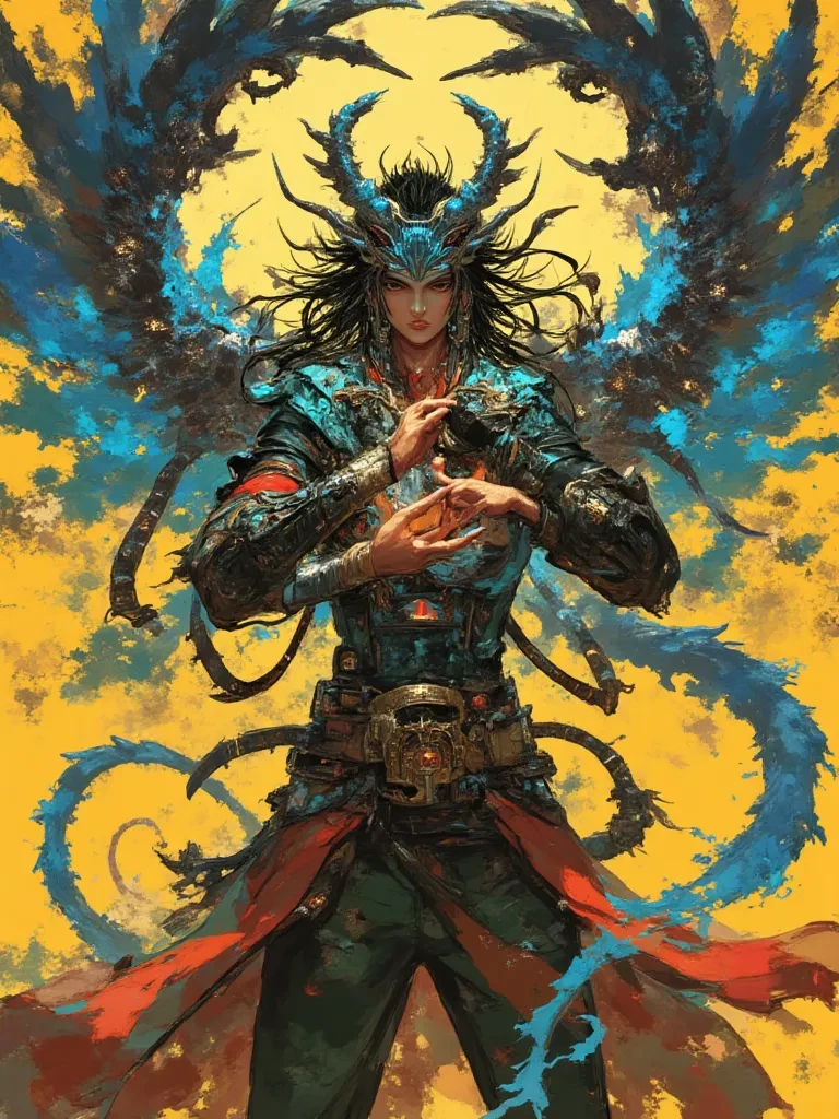 Azazil Remy thumbnail