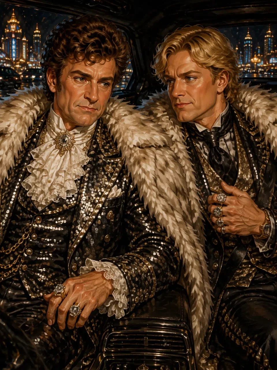 Liberace and Scott Thorson thumbnail