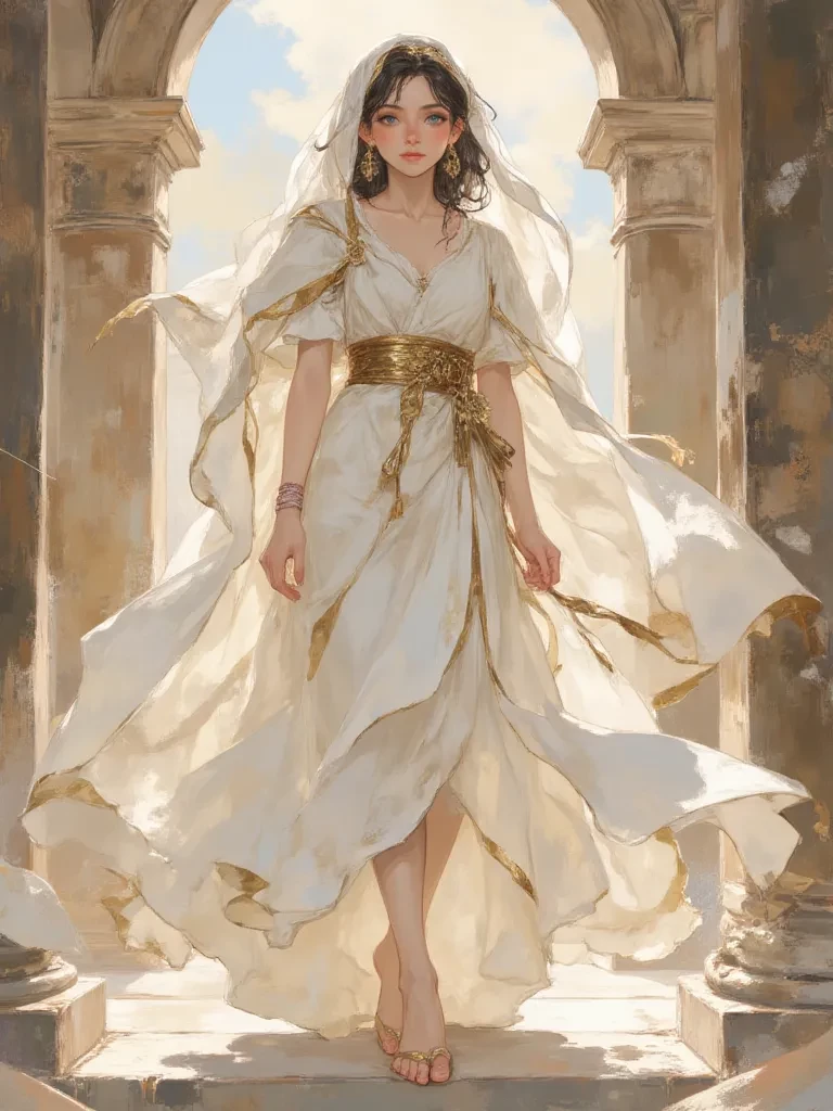 Aelia Vestalis thumbnail
