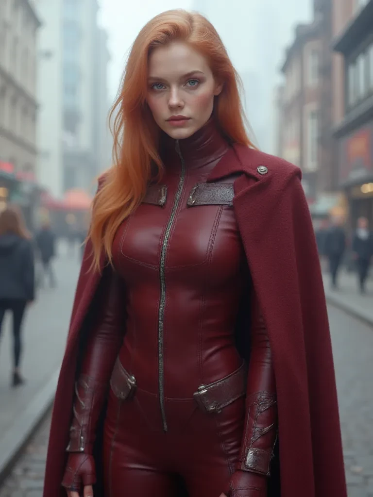 Luna Maximoff thumbnail