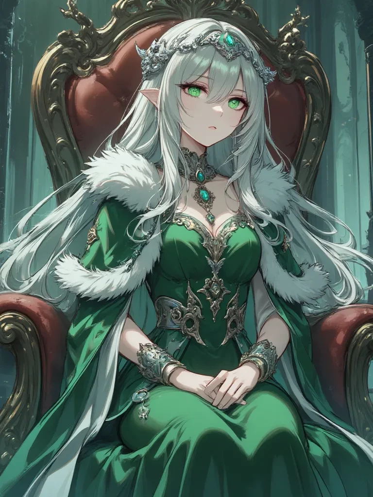 Anastasia thumbnail