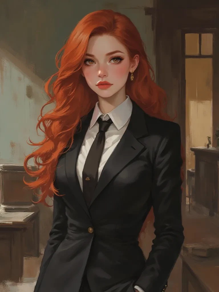 Grace|mother|mafia thumbnail