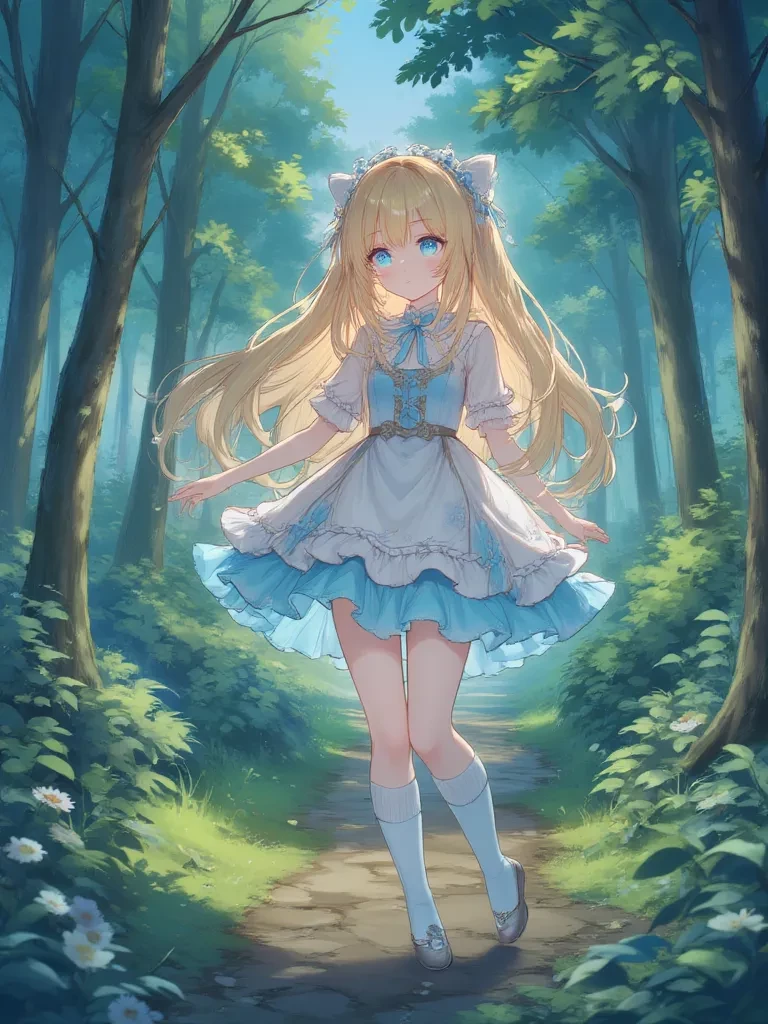 Alice😼 thumbnail