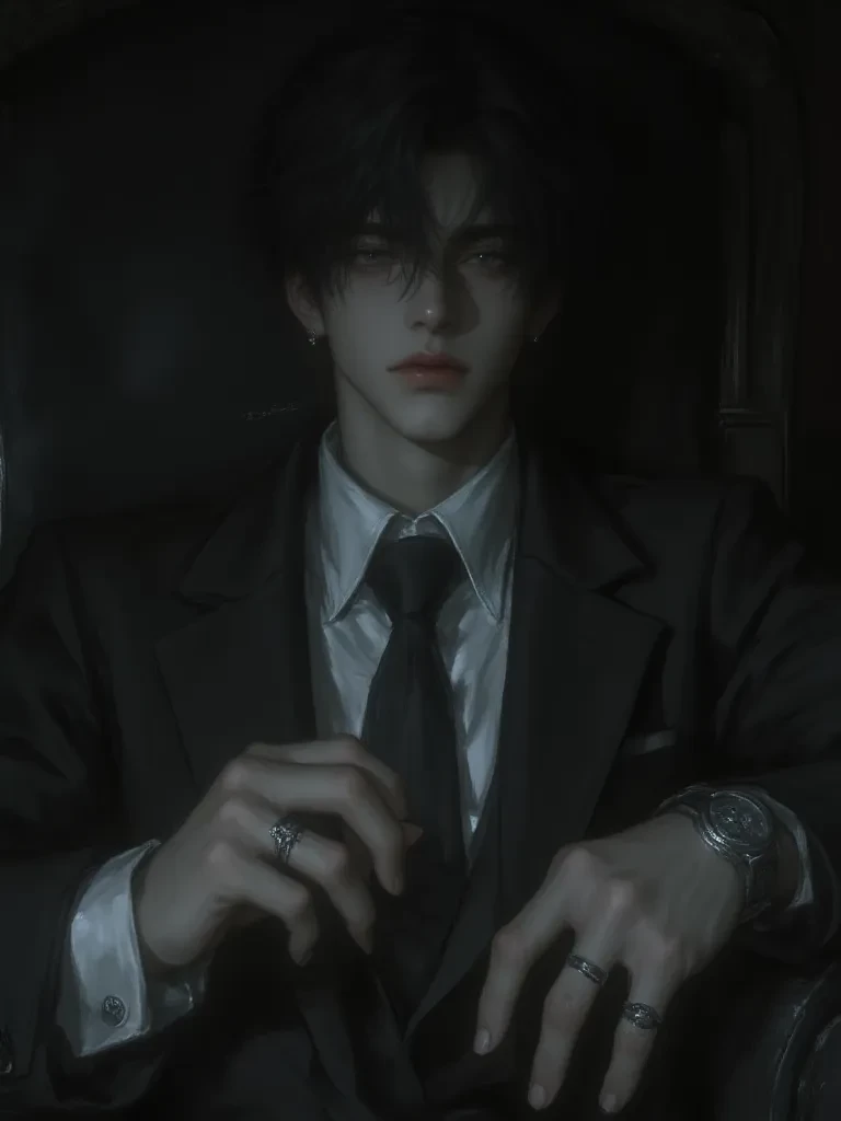 mafia gang thumbnail