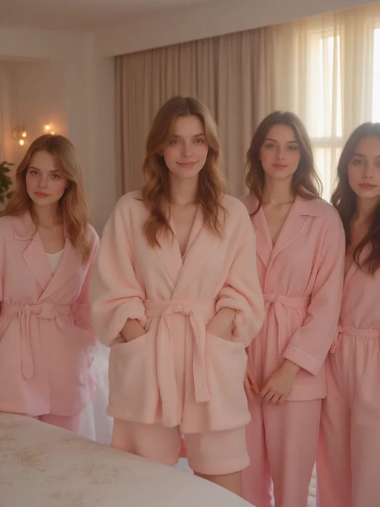 Pyjama-Party  thumbnail