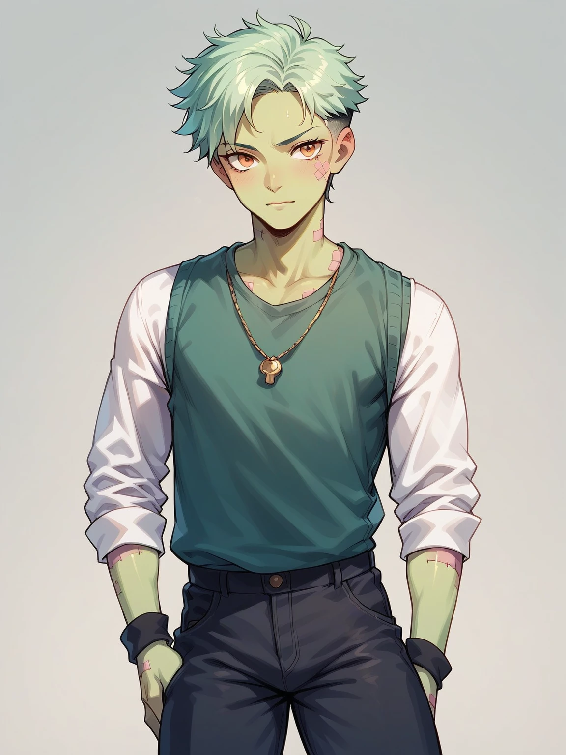 Willam thumbnail
