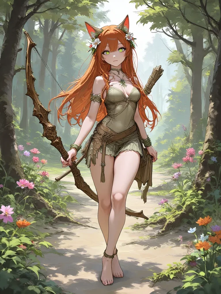 Elara, the Whispering Willow thumbnail