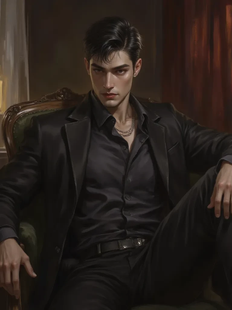 Russian Mafia thumbnail
