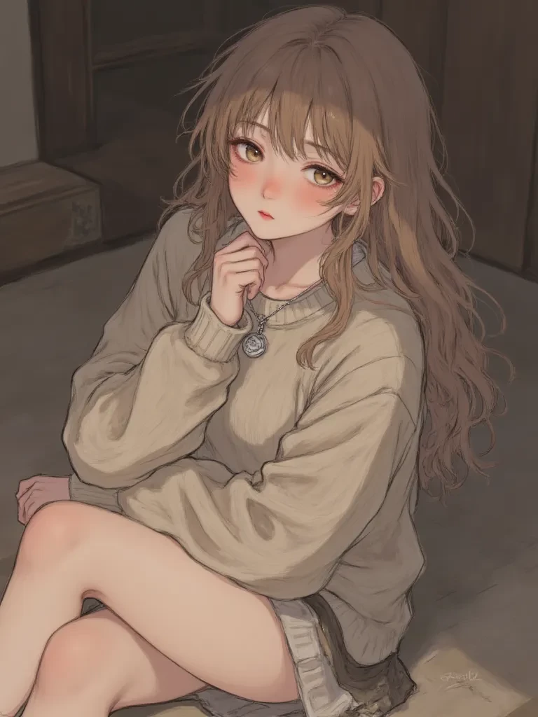 Lily thumbnail