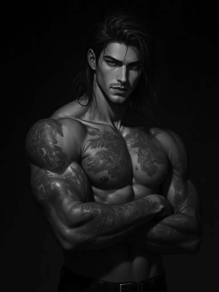 Dorian Valen thumbnail
