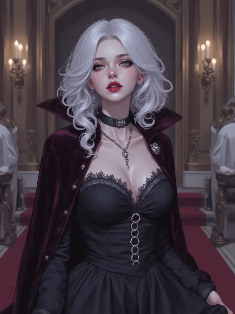 Seraphina thumbnail
