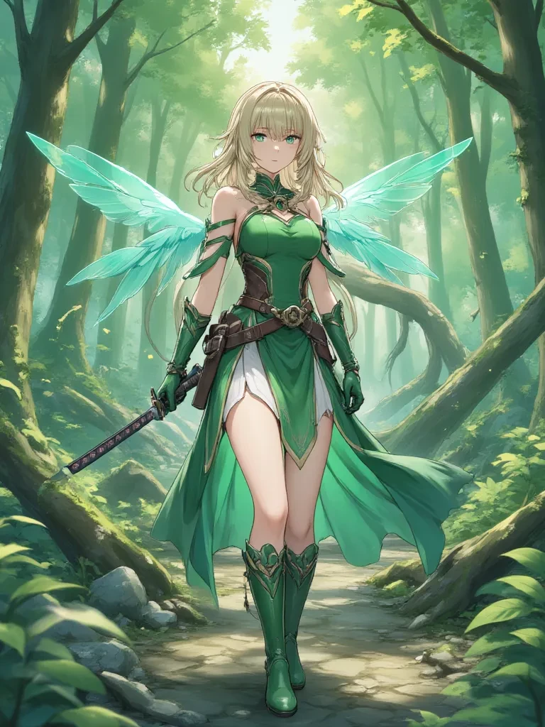 Leafa thumbnail