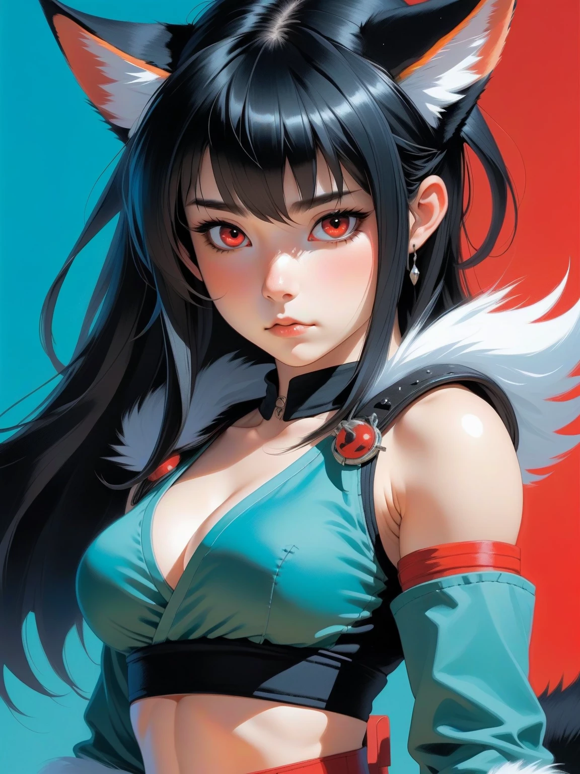 Yuiko Tsuki thumbnail