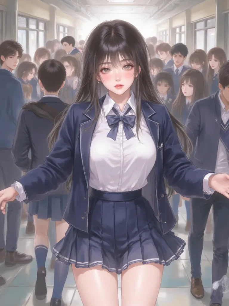 Haruna Tanaka thumbnail