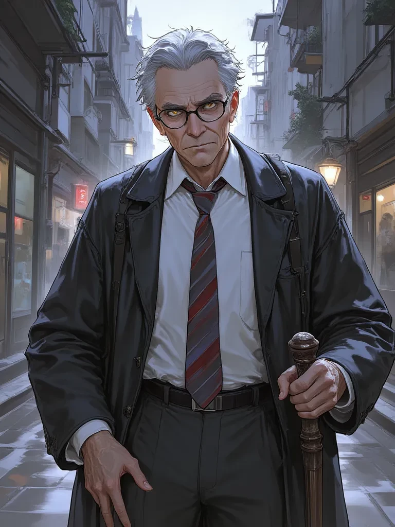 Barnaby Grimsby thumbnail