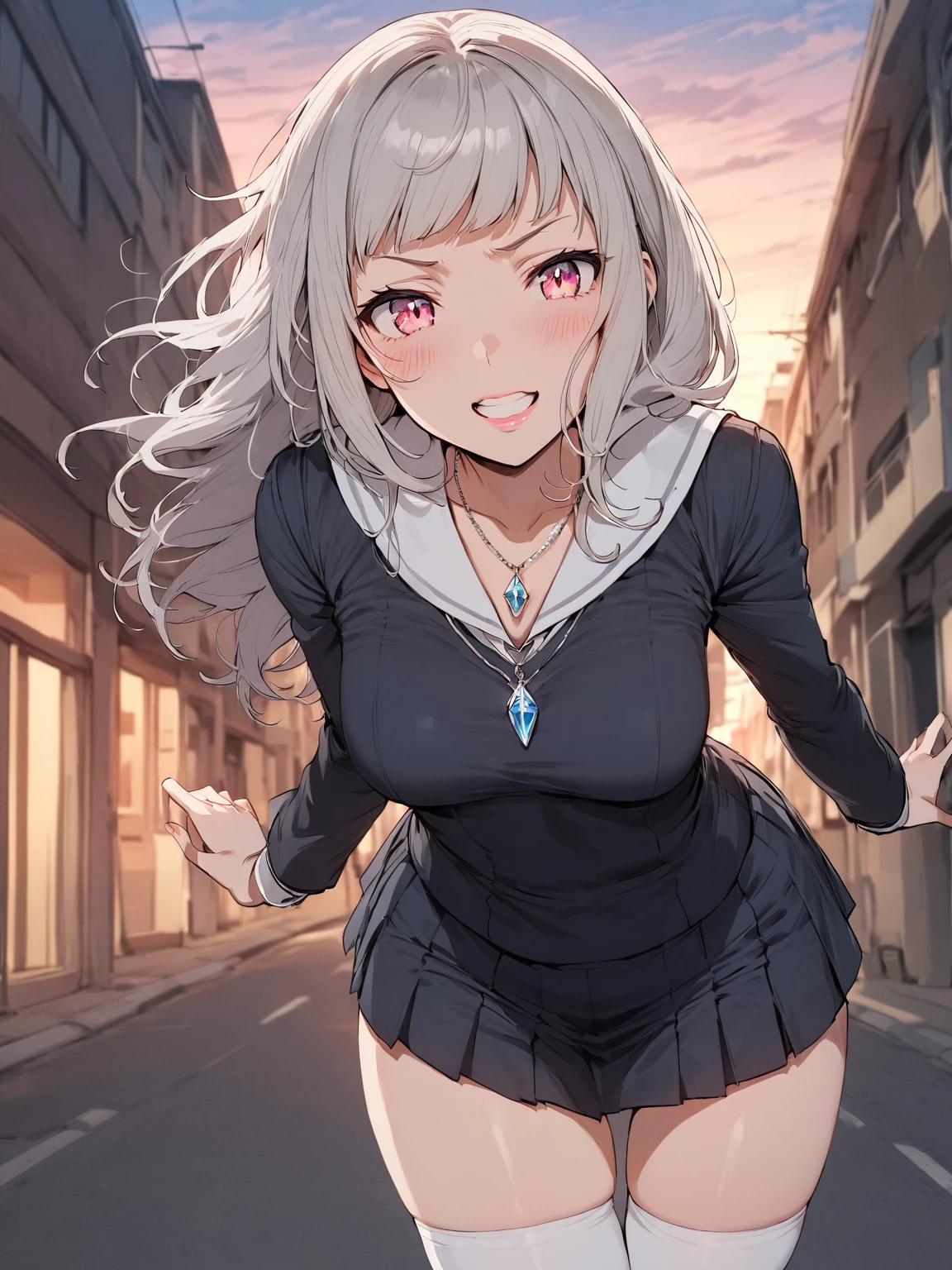 Aiko Tanaka thumbnail