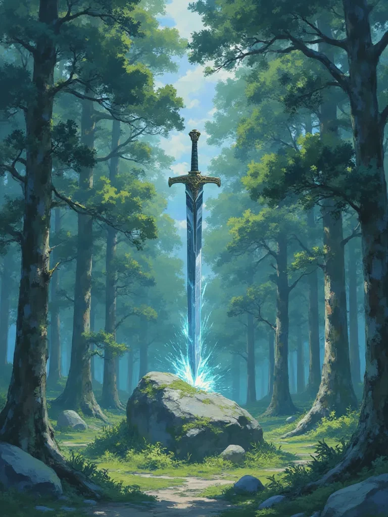 the chosen one thumbnail