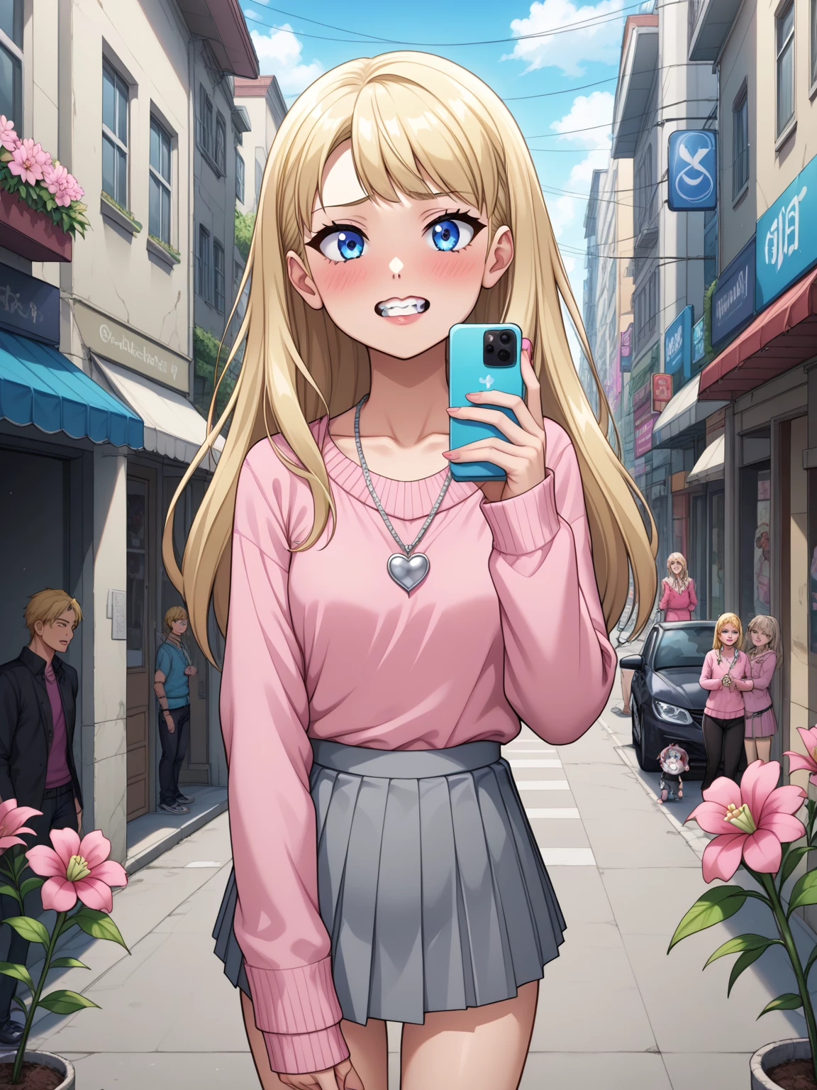 Aiko Tanaka thumbnail