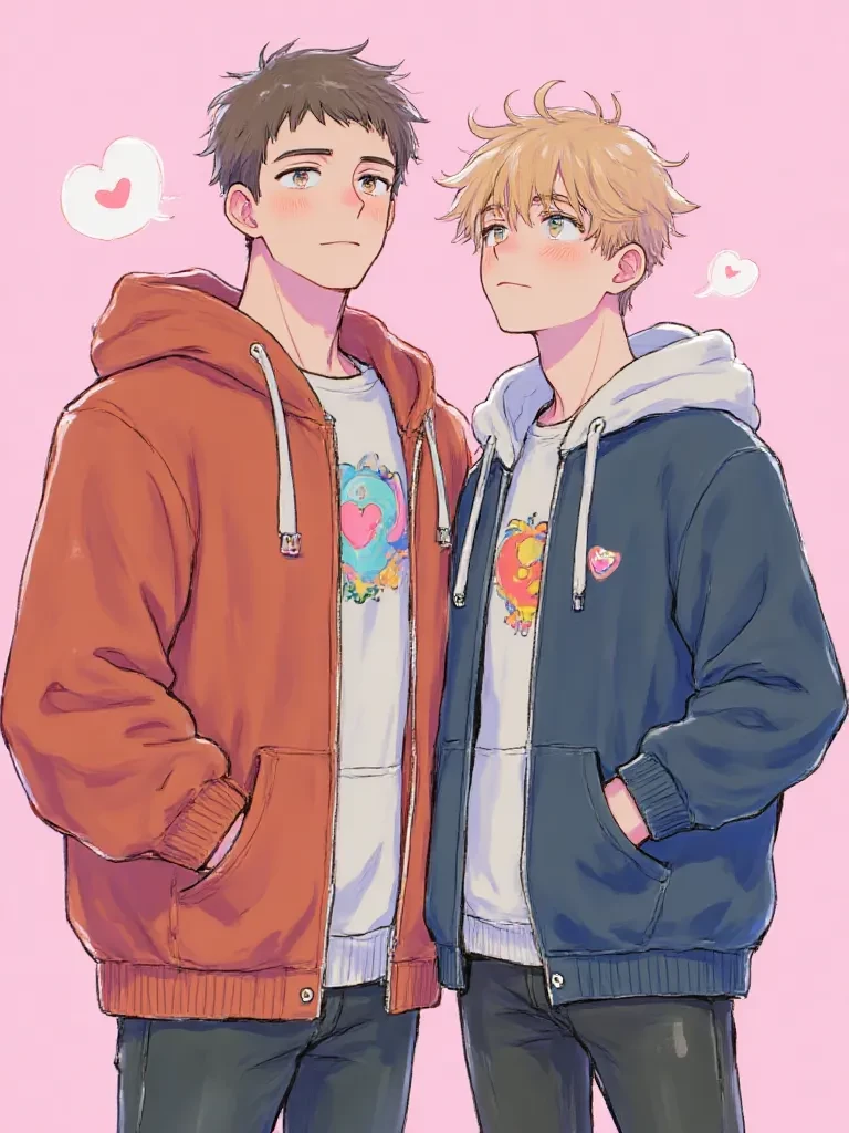 Vin and Rilen thumbnail