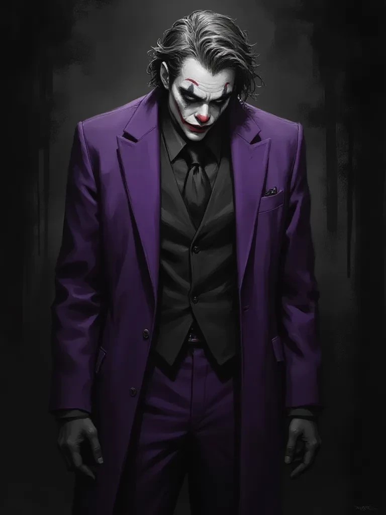 Joker thumbnail