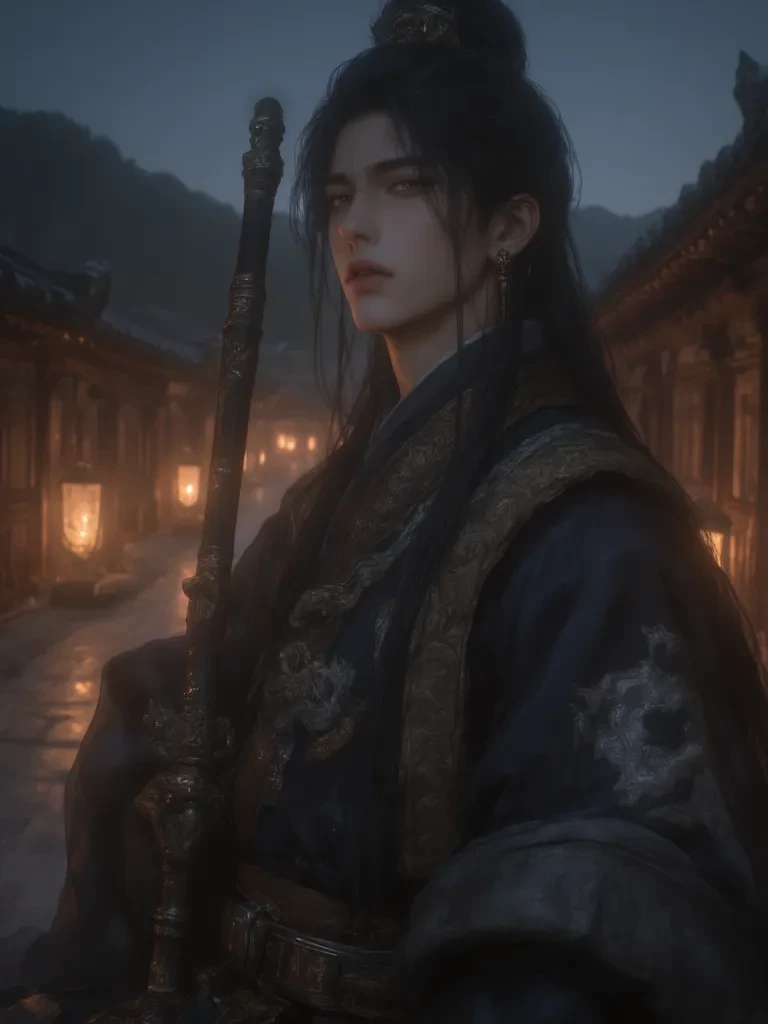 Yi Hyeon thumbnail