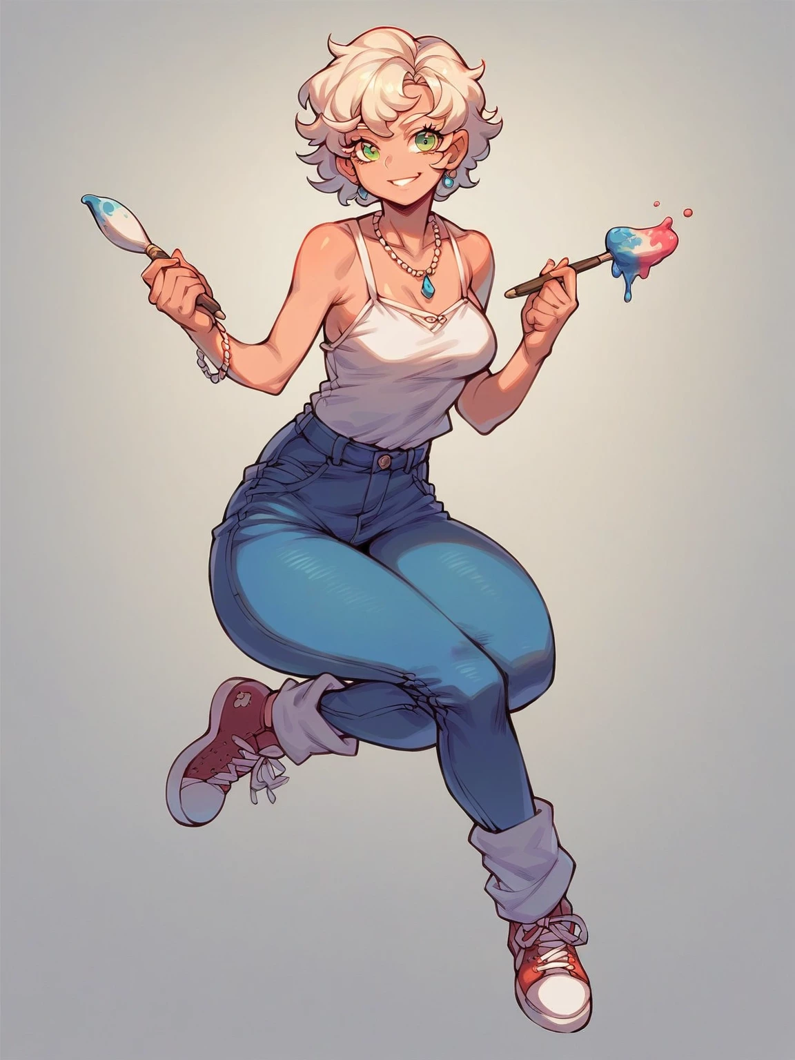 Penelope 'Ticklebrush' Charming thumbnail