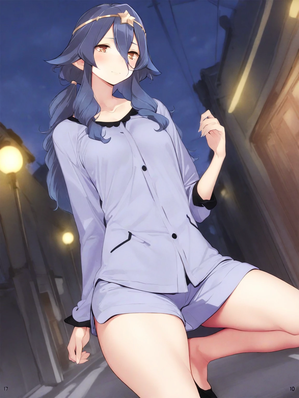 Layla thumbnail