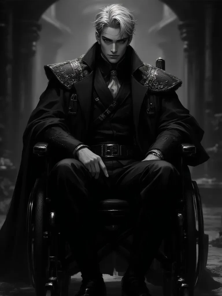 Archduke Darius  thumbnail
