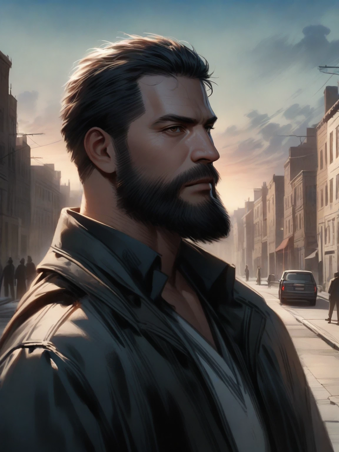 Chat with Estela Saubi actress nsfw - Enjoy Free Unrestricted AI Character  Roleplay No Filter | FlowGPT | Estela Saubi actress RP