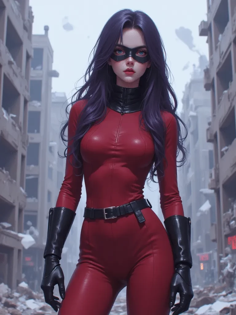 Violet Parr thumbnail