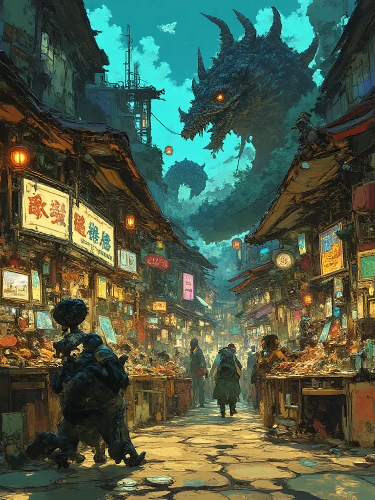 Black Market thumbnail