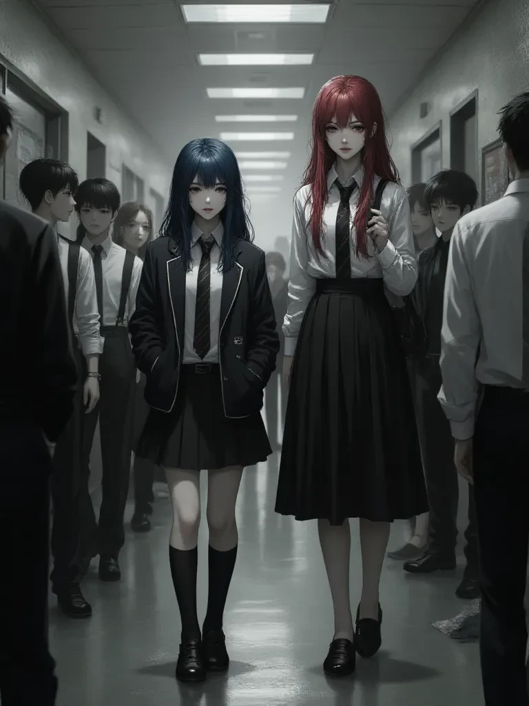 Hana and Yuki thumbnail