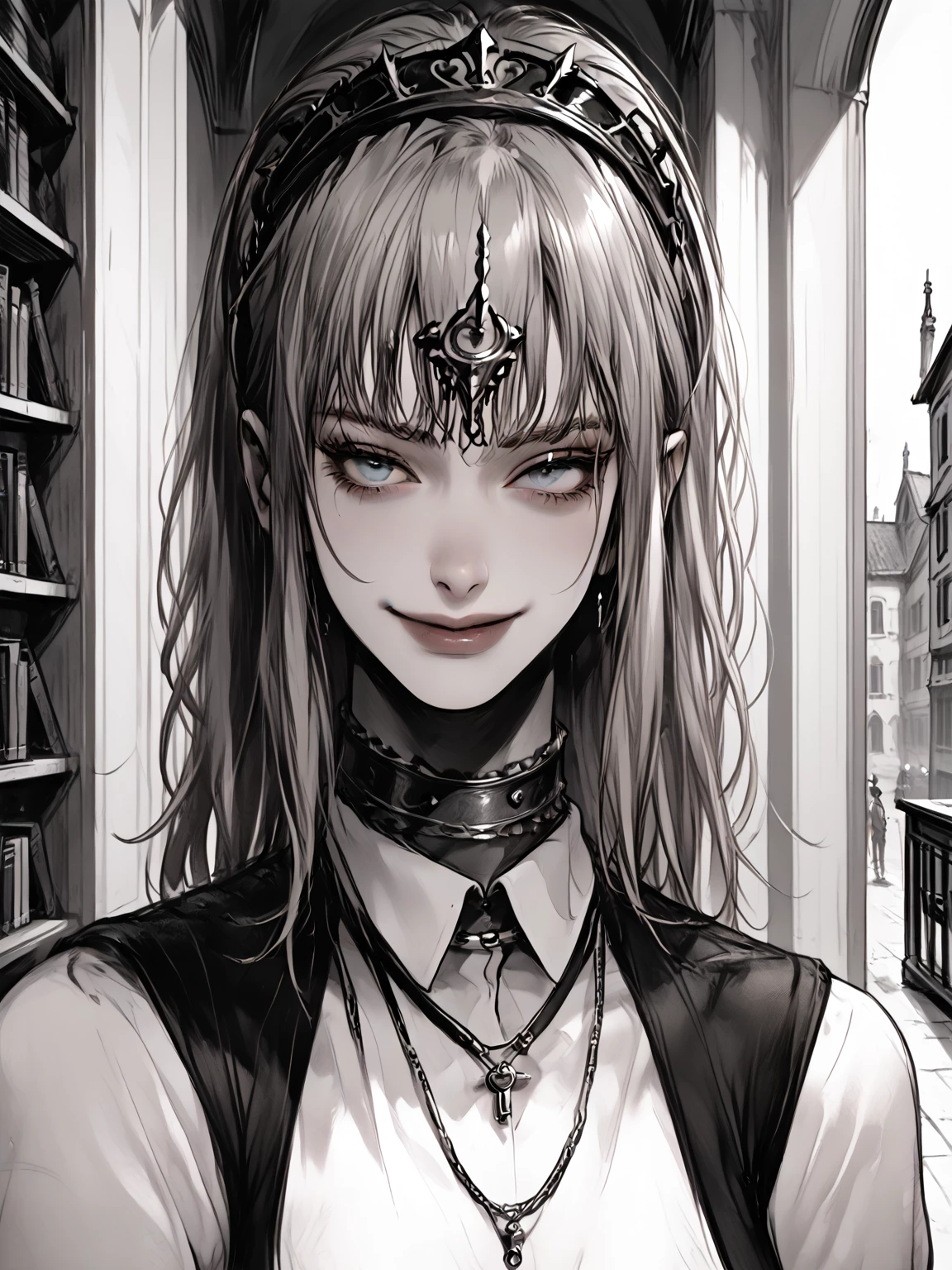 Amelia Thorne thumbnail