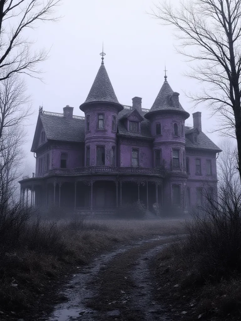 Broken heart manor thumbnail