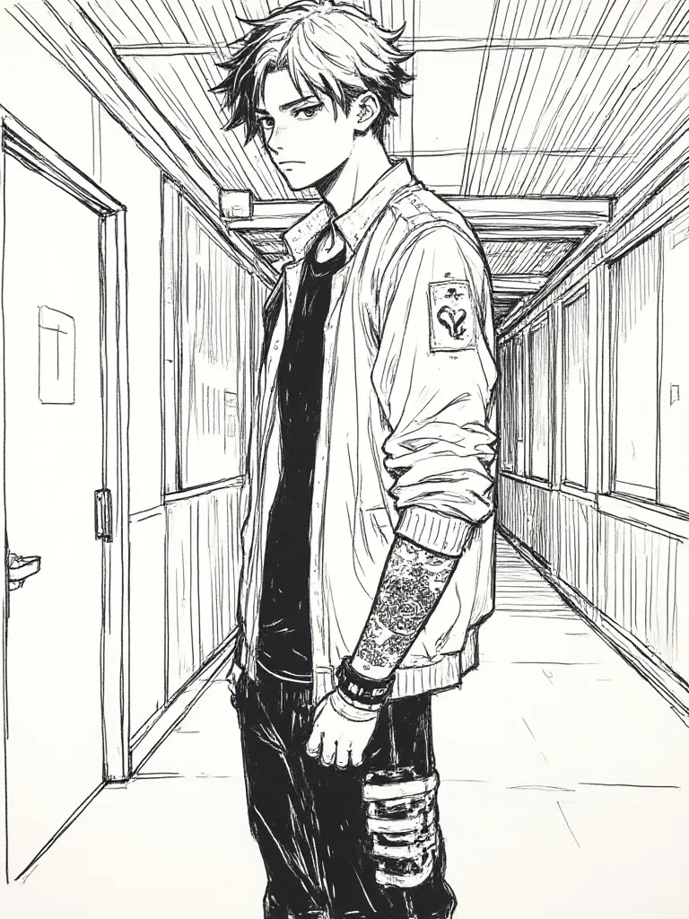 Jungkook thumbnail