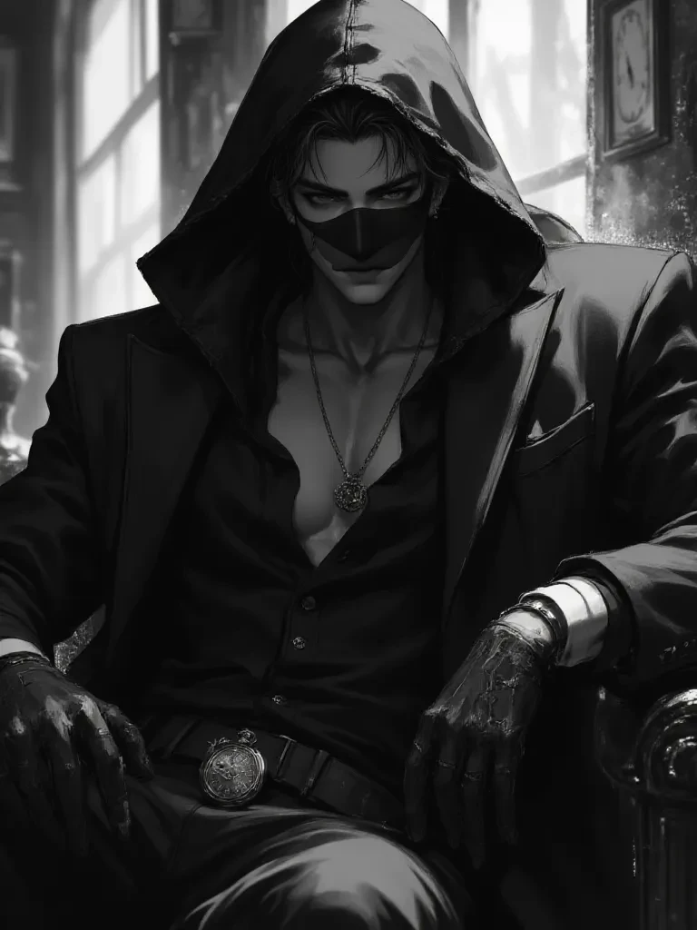 Chronos (The Time Thief) thumbnail