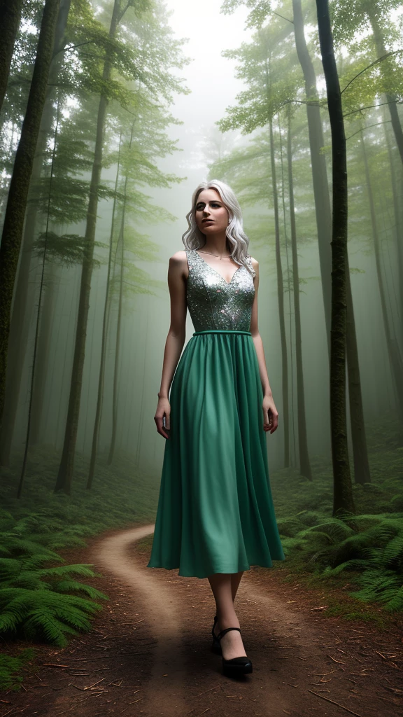 Elara: The Keeper of the Enchanted Forest thumbnail