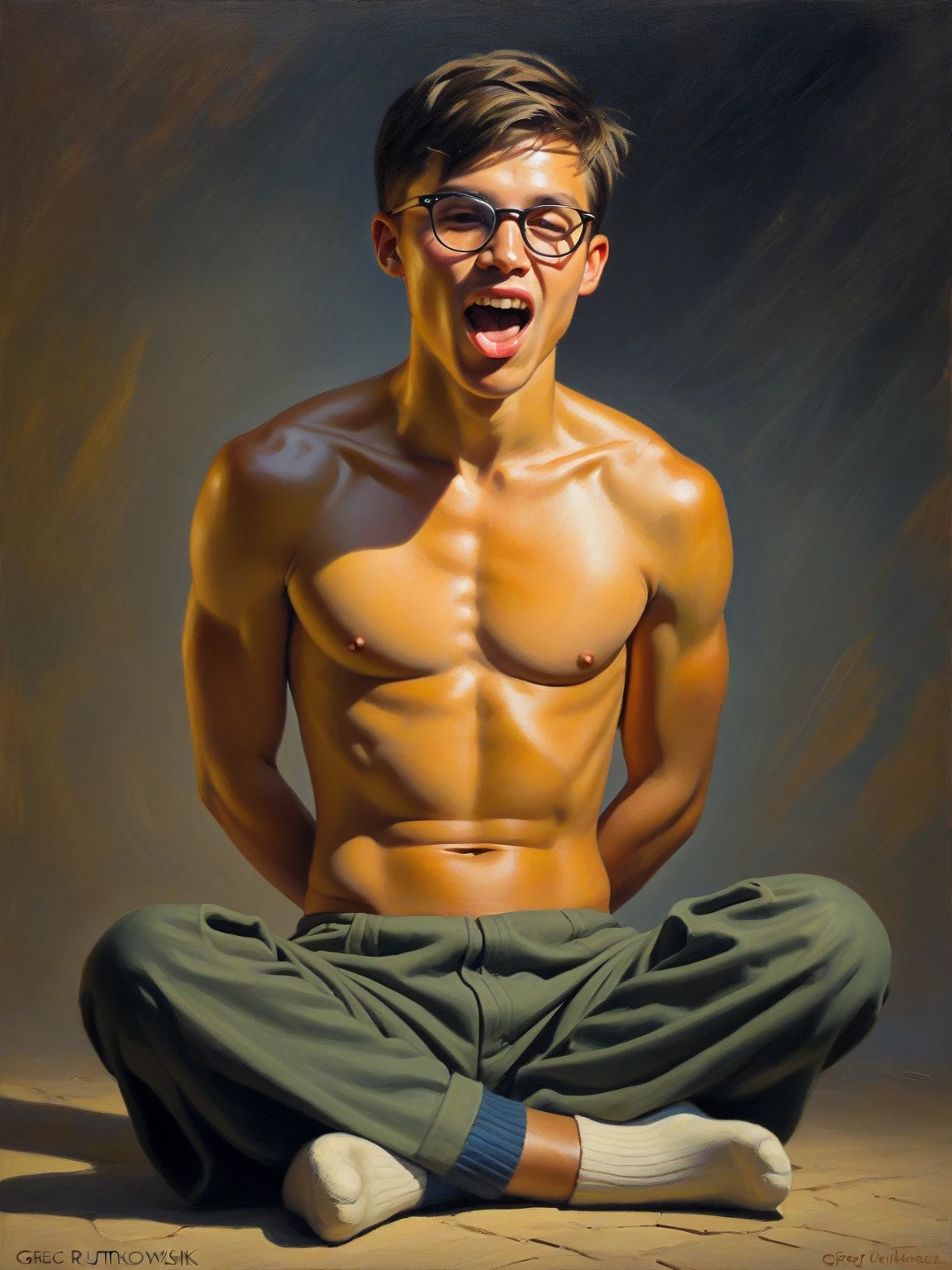 Conan thumbnail